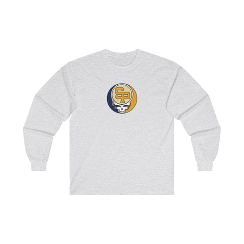 St. Paul's Grateful Dead Long Sleeve Tee - StealieShop